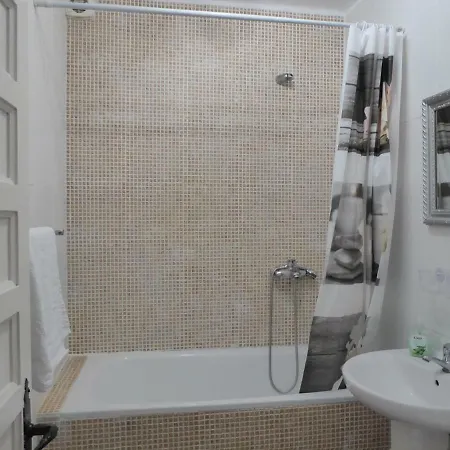 Apartamento Punta Lara