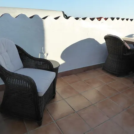 Punta Lara Nerja