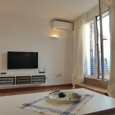 Punta Lara Apartamento