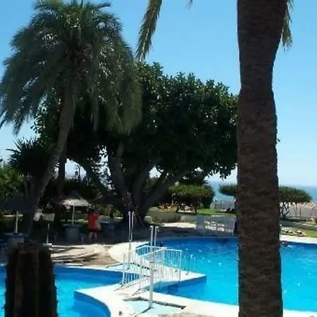 Punta Lara Apartamento
